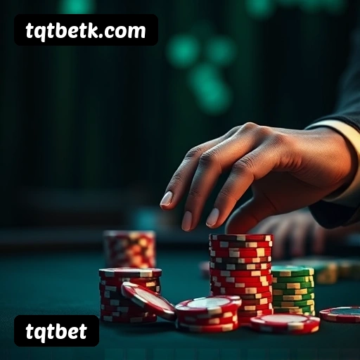 Requisitos do APK da tqtbet para Android