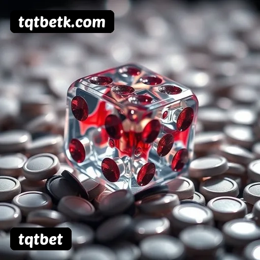 Comparação APP mobile vs versão web da tqtbet