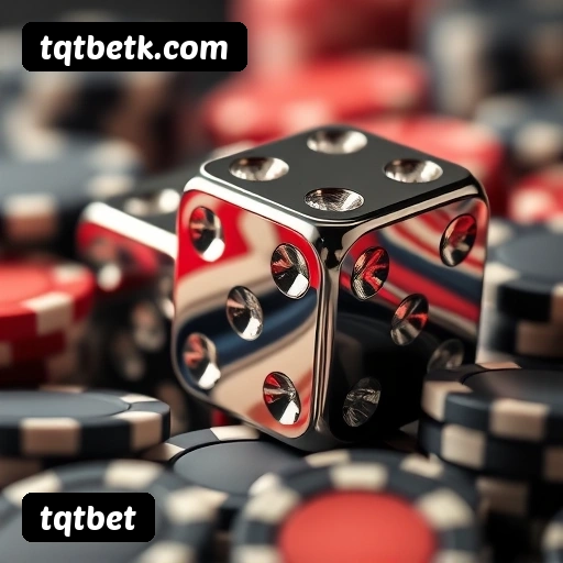 Tabela RTP dos jogos de cassino da tqtbet
