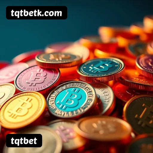 Catálogo tqtbet 2.547 jogos - Pragmatic Play, Evolution, NetEnt