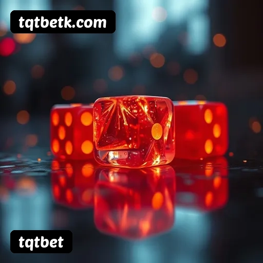 Logo da tqtbet